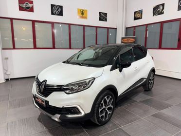 Renault Captur 1.5dci 90cv R-link 2017