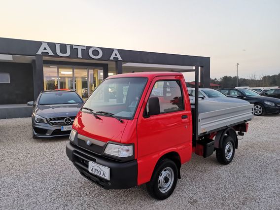 PORTER 1.4 CASSONE FISSO DIESEL