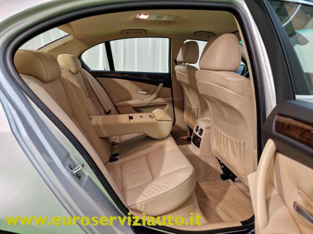 BMW 525 d cat Futura