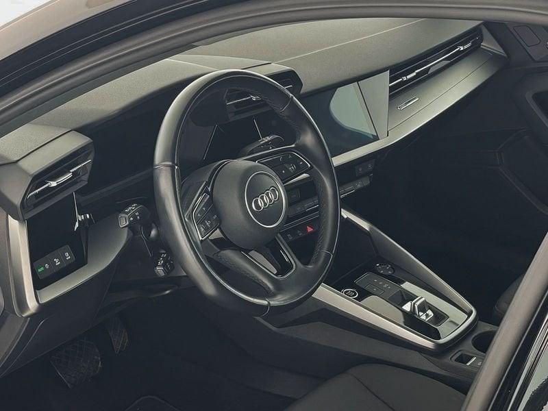 Audi A3 A3 SPB 35 TDI S tronic Business