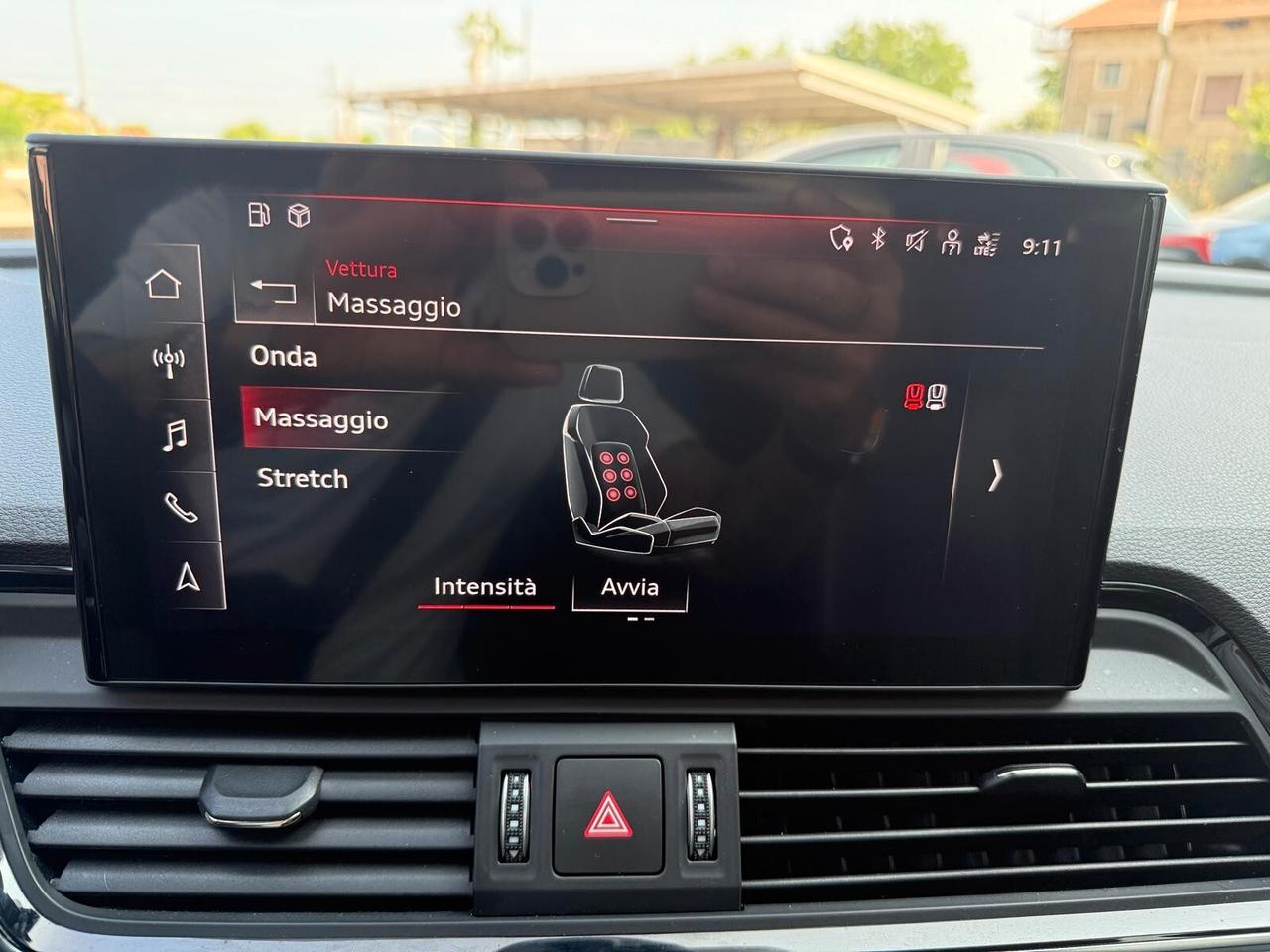 Audi Q5 50 TFSI e quattro S tronic S line plus