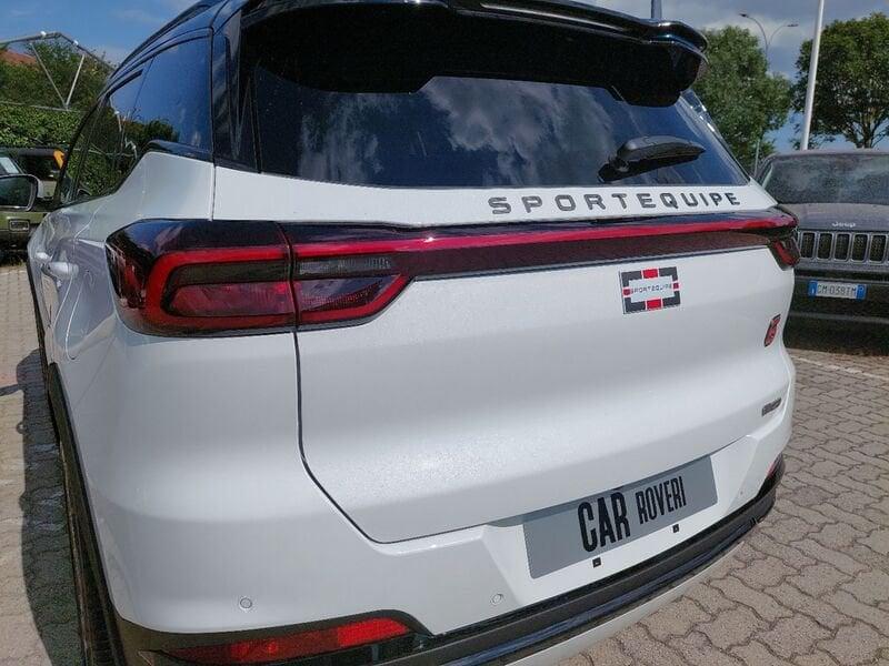 Sportequipe Sportequipe 6 1.5 Turbo CVT PLUG-IN Hybrid