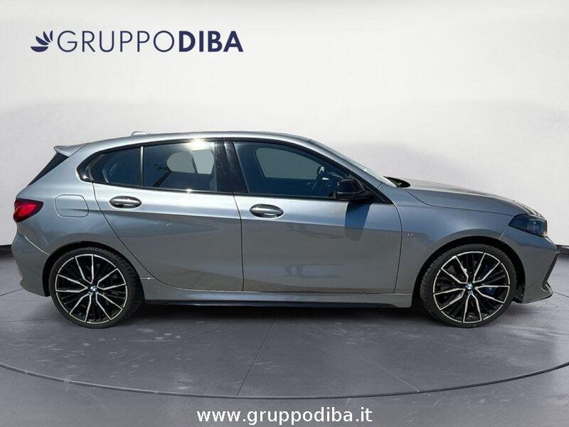 BMW Serie 1 F40 Benzina M 135i xdrive auto