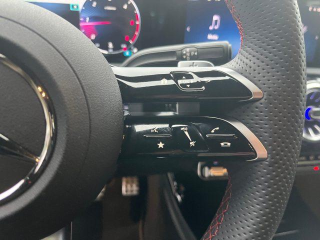 MERCEDES-BENZ A 200 d Automatic AMG Line Advanced Plus