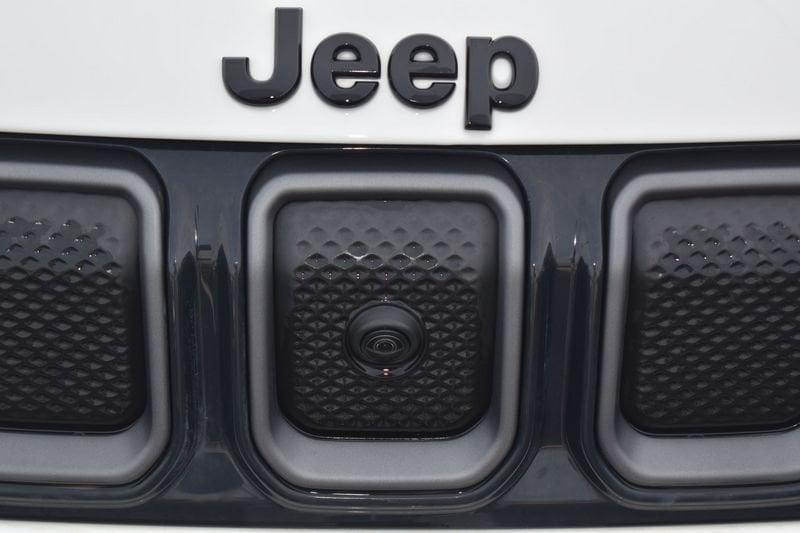 Jeep Compass Compass 1.6 Multijet II 2WD S