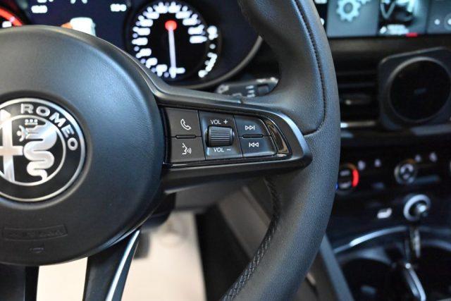 ALFA ROMEO Stelvio 2.2 TURBO 190CV AT8 Q4 EXECUTIVE NAVI LED 20"FULL!