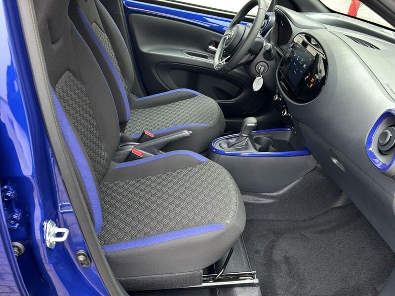 Toyota Aygo X Aygo X 1.0 Trend 72cv s-cvt