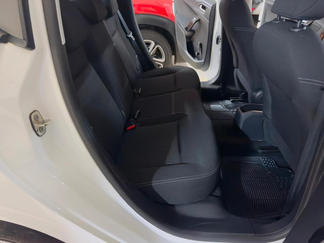 Peugeot 208 PureTech 82 5 porte Active AZIENDALE
