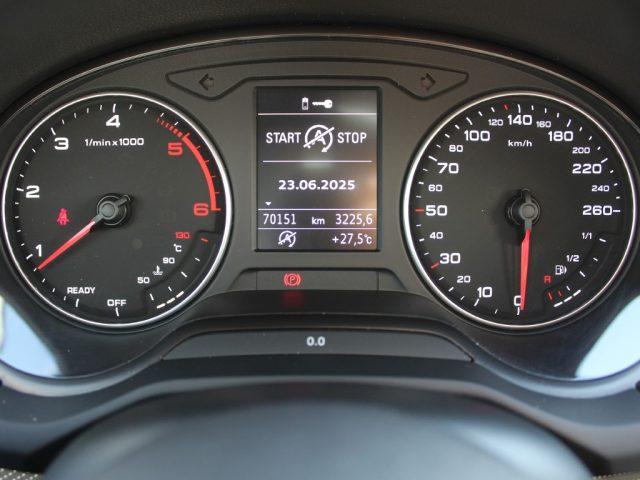 AUDI Q2 1.6 TDI S-Line