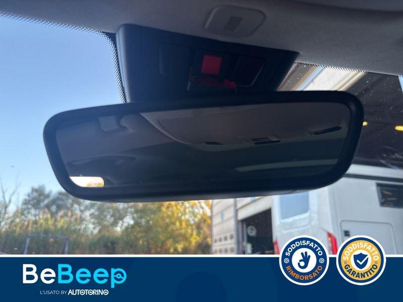 Mercedes-Benz GLA 200 D (CDI) ENDURO