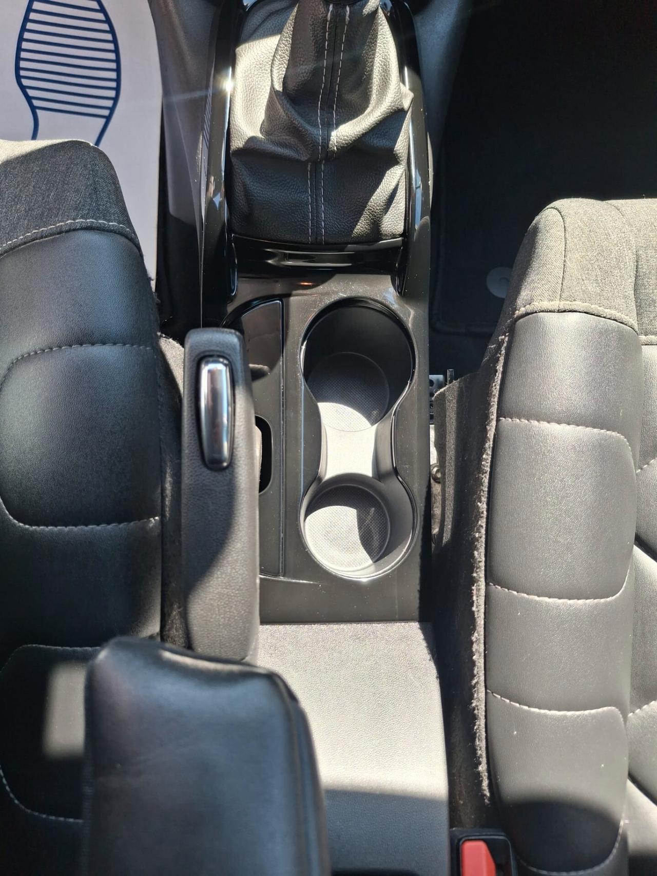 Citroen C3 Aircross BlueHDi 110 S&S Shine Pack