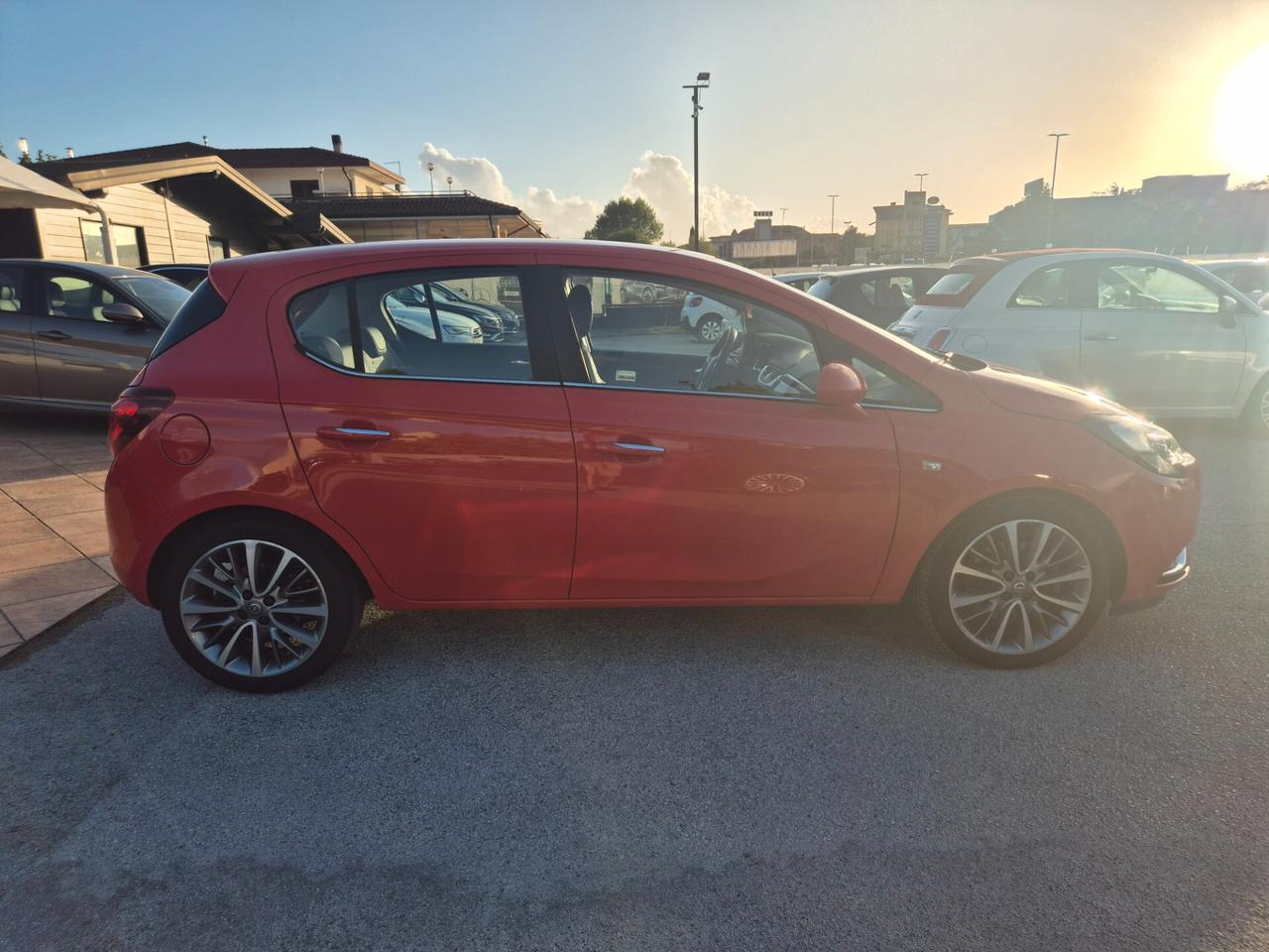 Opel Corsa 1.3 CDTI ecoFLEX Start&Stop 5 porte Cosmo