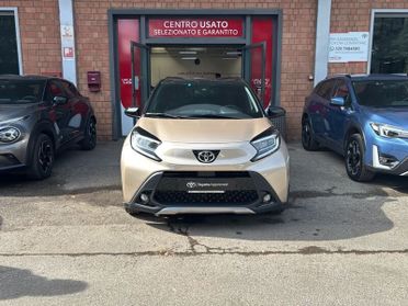 Toyota Aygo X 1.0B (72 CV) Lounge Air