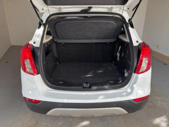 OPEL Mokka X 1.6 CDTI Ecotec 136CV 4x2 aut. Advance