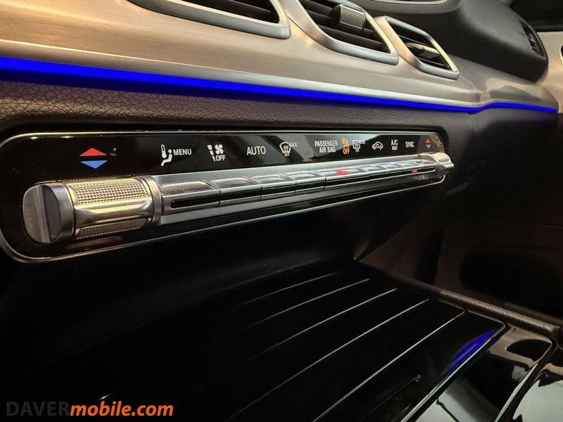 Mercedes-Benz GLE GLE 300 d 4Matic Premium