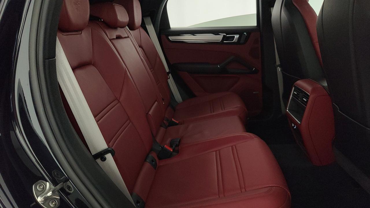 PORSCHE Cayenne Coupe 3.0 e-hybrid 5p.ti tiptronic