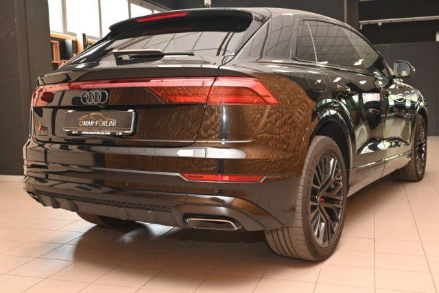 AUDI Q8 NUOVA 50TDI Q.TIP.3XS-LINE TET.22"RADAR VENT/RISC.
