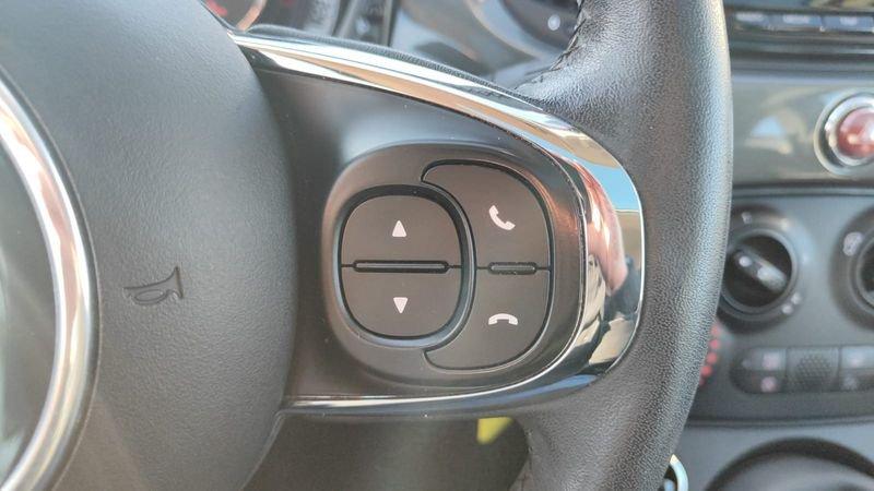 FIAT 500 500 1.2 Lounge