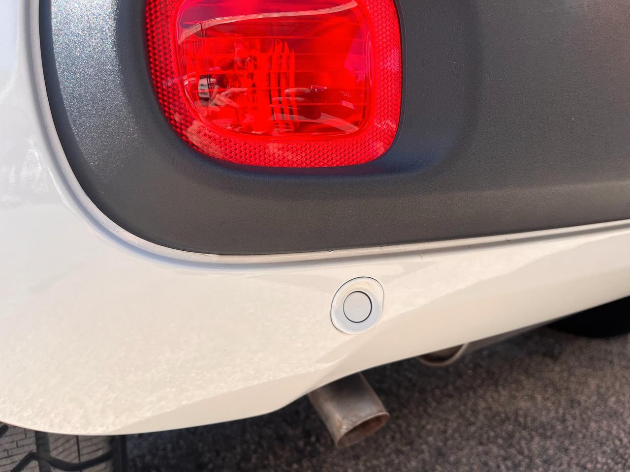 Fiat Panda 0.9 TwinAir Turbo Easy Benzina Metano