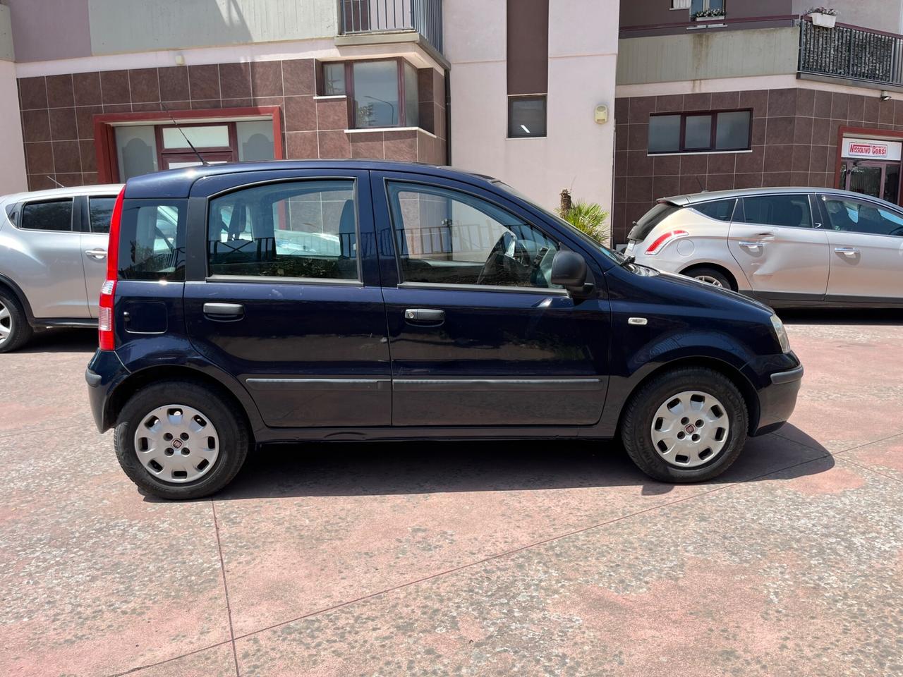 Fiat Panda 1.2 - 2011