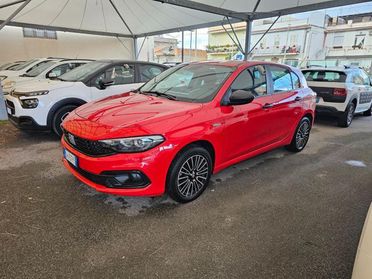 FIAT Tipo 1.0 5 porte City Life