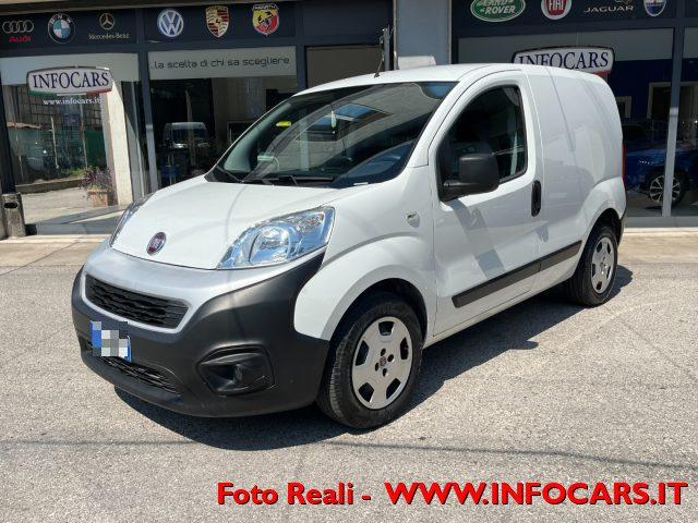 FIAT Fiorino 1.3 MJT 95CV Cargo SX