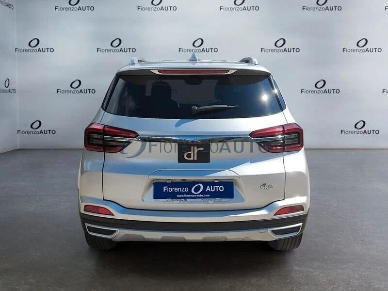 Dr 4.0 1.5 Bi-Fuel GPL (PREZZO REALE)