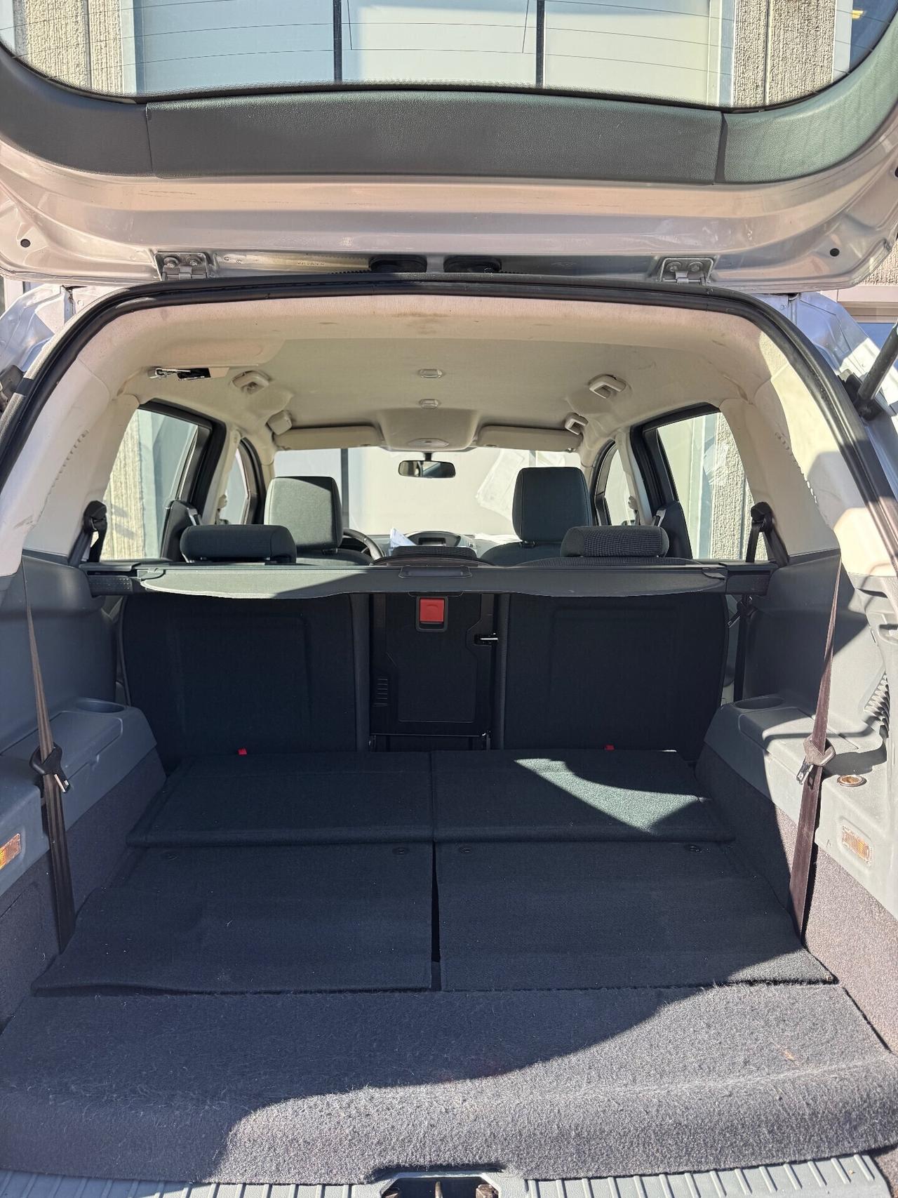 Ford C-Max 1.6 TDCi 7 Posti