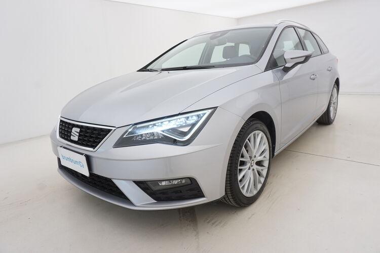 Seat Leon ST Style DSG BR102048 1.5 Metano 131CV