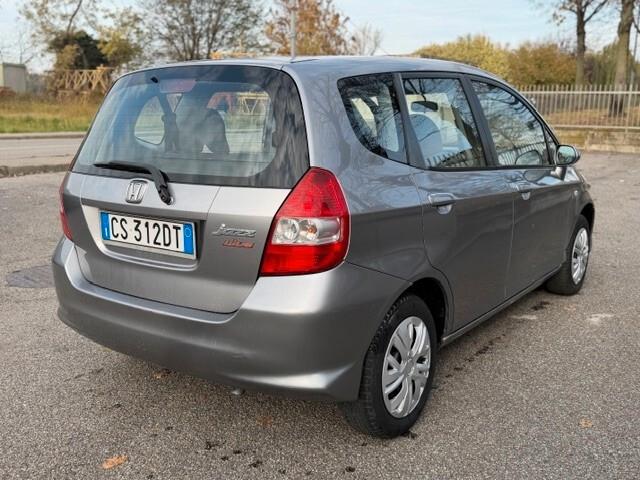 Honda Jazz 1.2 i-DSi 5p. S Euro 4 ok neopatentati