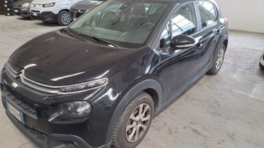 Citroen C3 PureTech 82 Feel