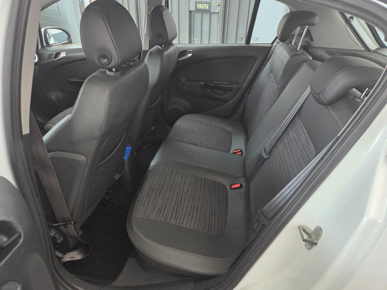 Opel Corsa 1.2 85CV 5 porte GPL-TECH Ecotec