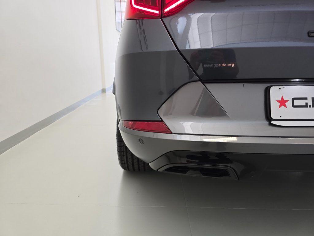 CUPRA Formentor 2.0 TDI 4Drive DSG
