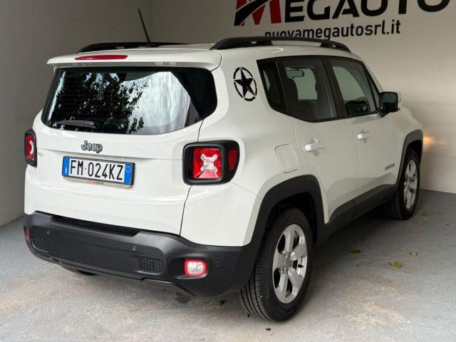 JEEP Renegade 1.6 Mjt 105 CV Business