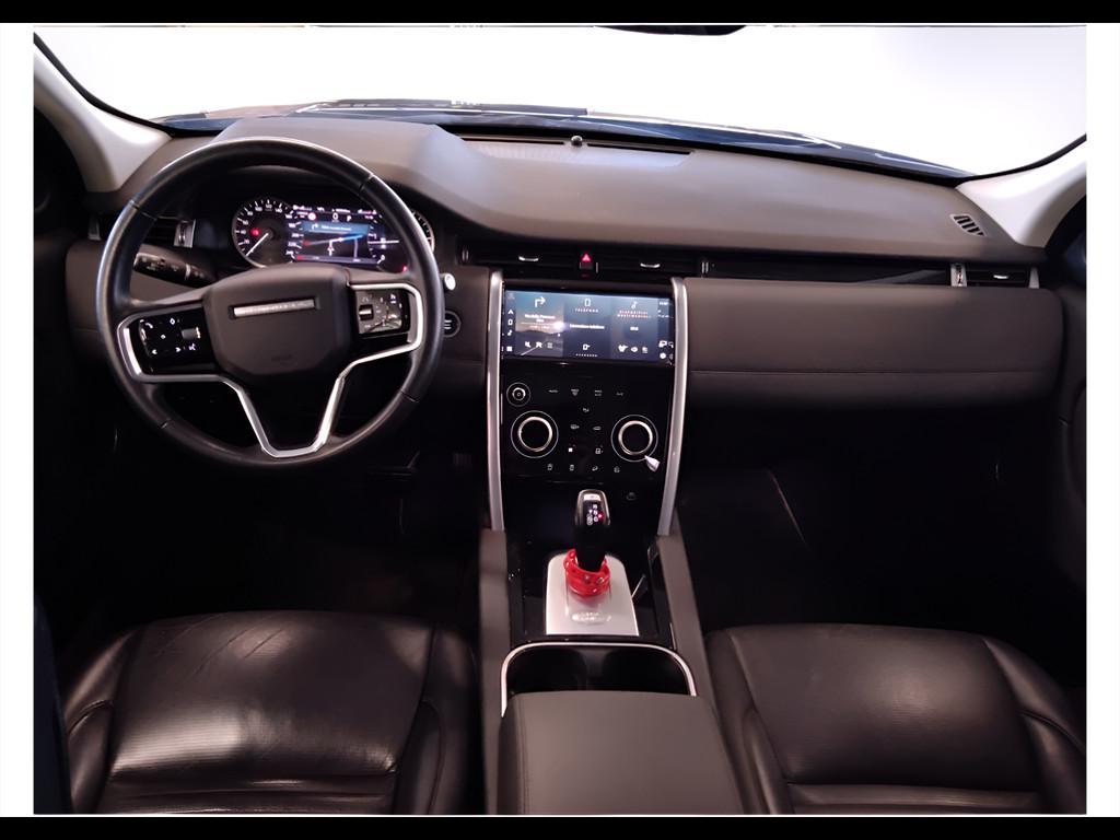 LAND ROVER Discovery Sport I 2020 - Discovery Sport 2.0d td4 mhev R-Dyn