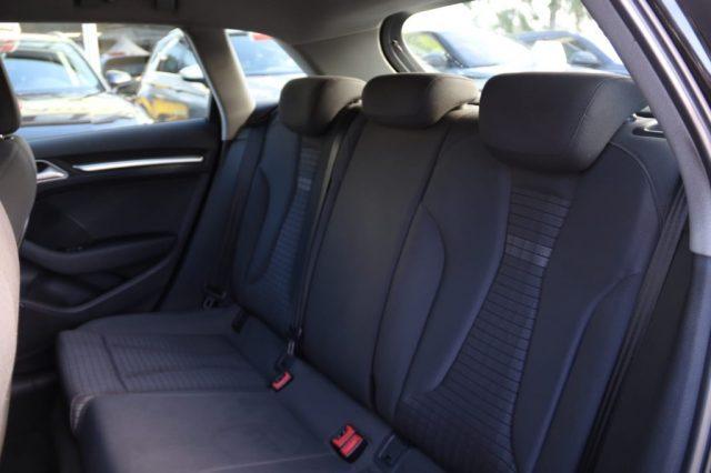 AUDI A3 SPB 1.6 TDI