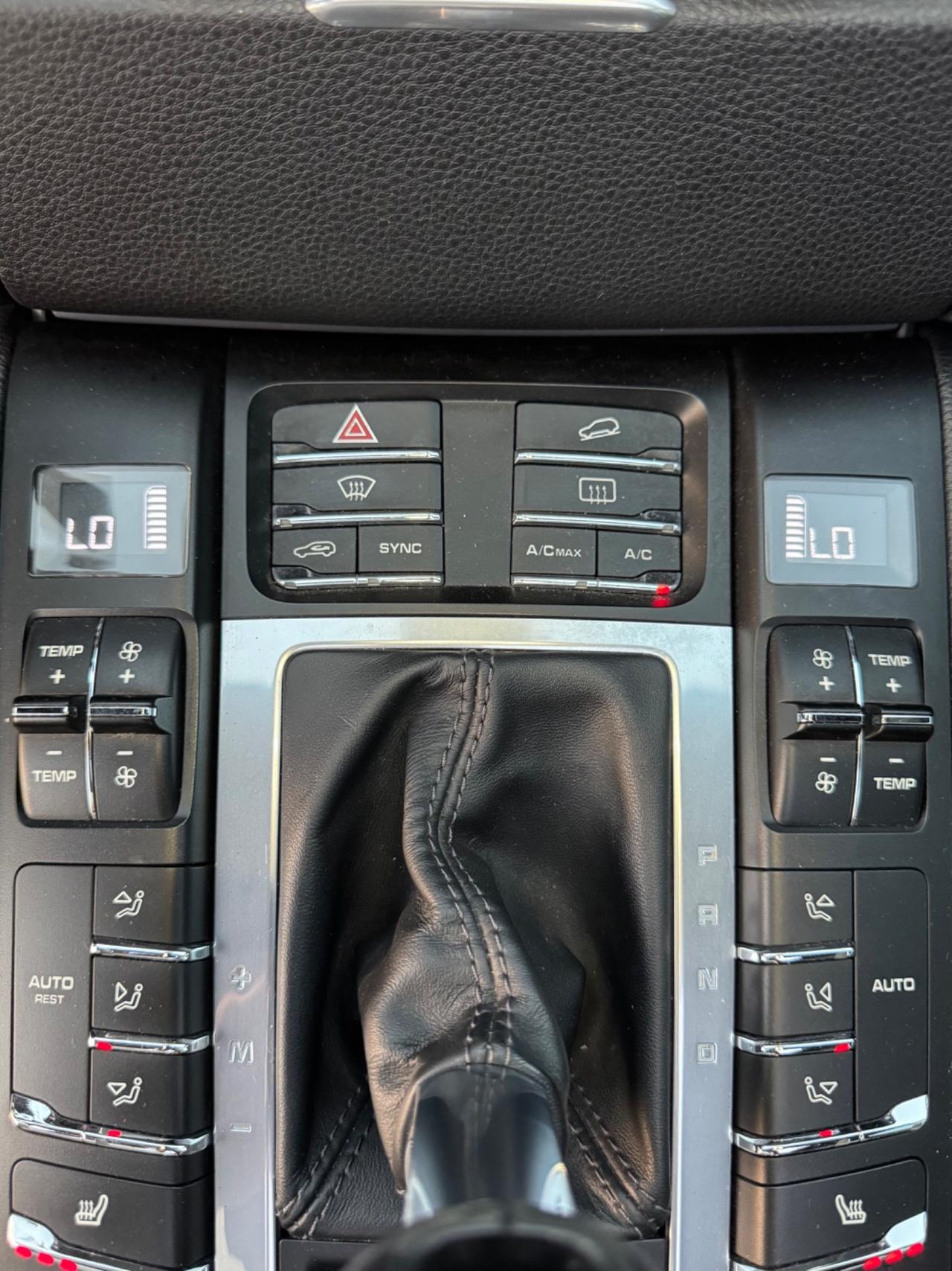 Porsche Macan 3.0 D KM CERTIF/TETTO/FULL LED