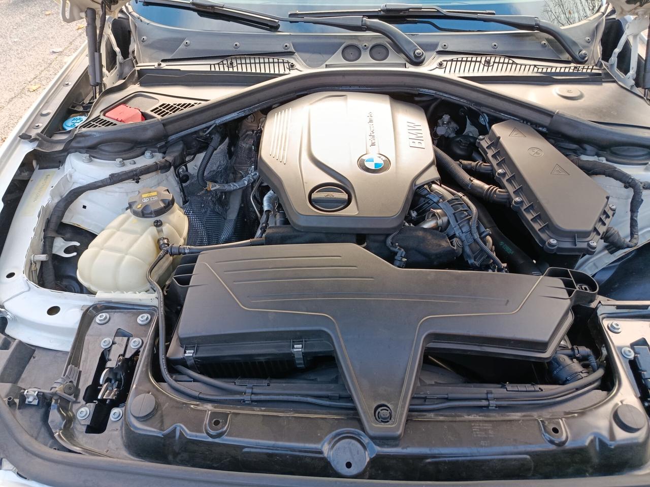 Bmw 120 120d 5p. Msport