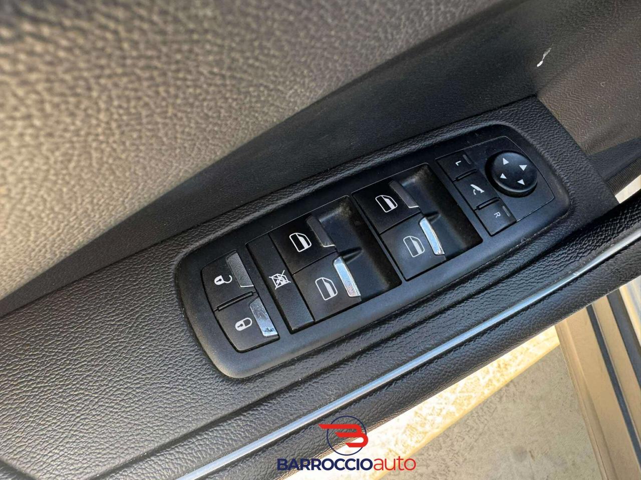 Maserati Levante V6 AWD Granlusso-2019