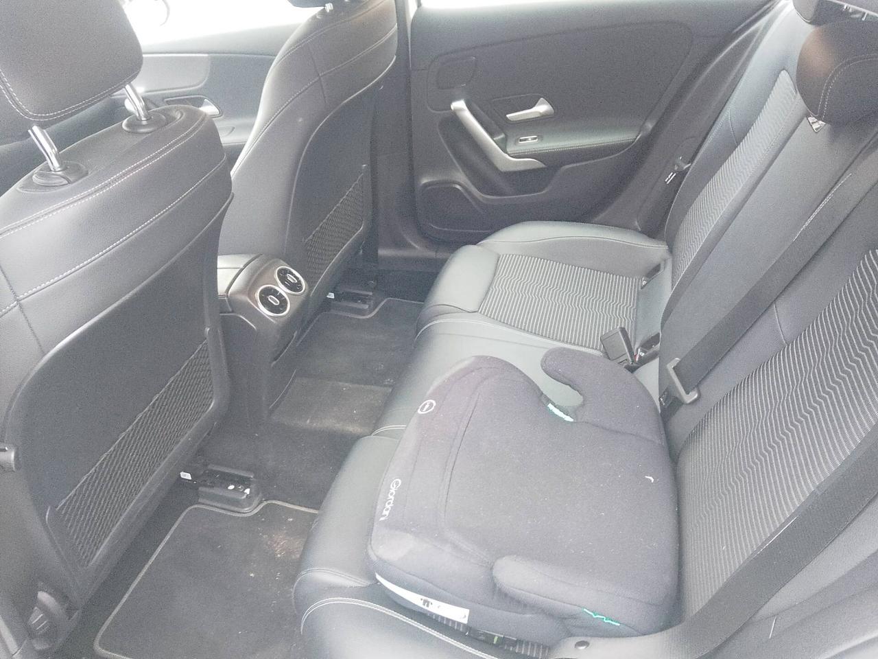 Mercedes-benz A 220 d Automatic Sport