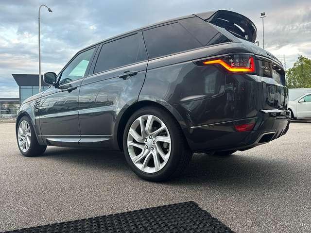 Land Rover Range Rover Sport Range Rover Sport 3.0 sdV6 HSE E6D 249cv MY19 IVA