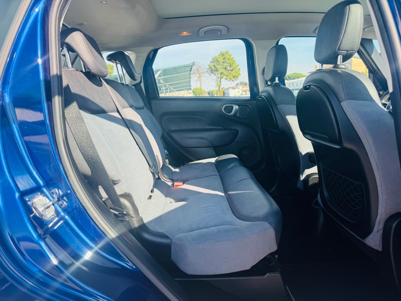 Fiat 500L LOUNGE 0.9
