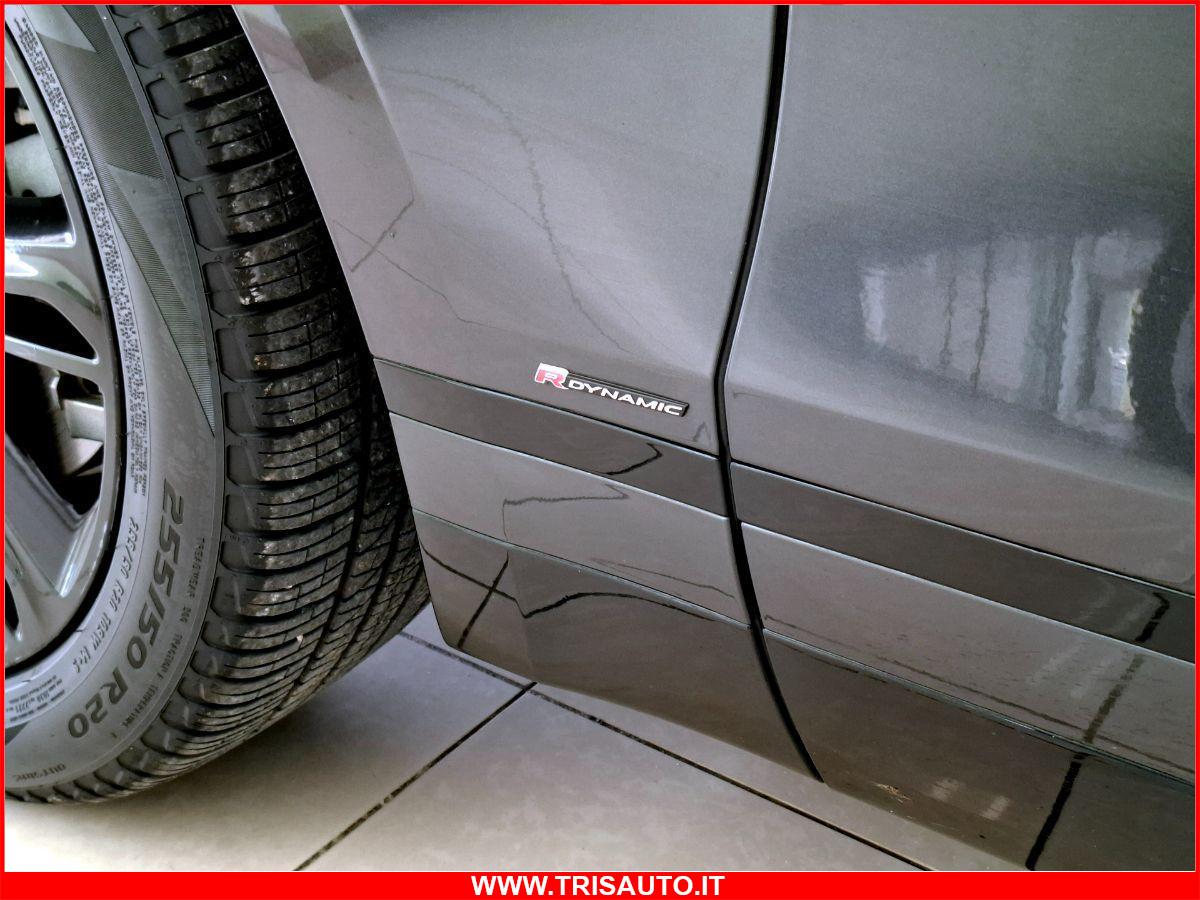 LAND ROVER Range Rover Velar 3.0d MHEV Aut. HSE R-Dynamic (TETTO PANORAMICO APRIBILE)