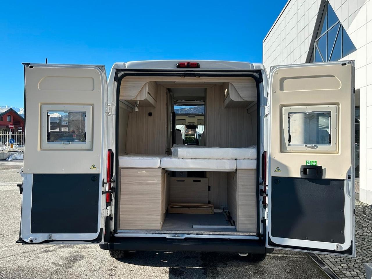 Dreamer D 55 Fun Exclusive