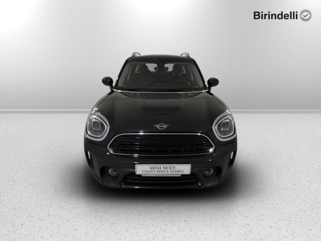 MINI Mini Countrym.(F60) - Mini 1.5 Cooper Business Countryman