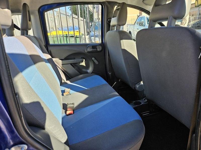 FIAT Panda Panda 1.2 Emotion