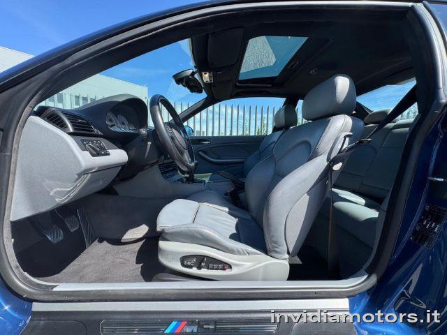 BMW M3 MANUAL GEAR+ASI CRS