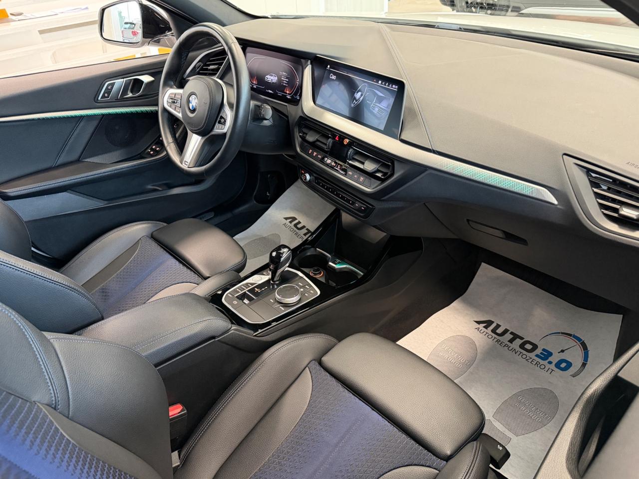 Bmw 116d 5p. Msport auto