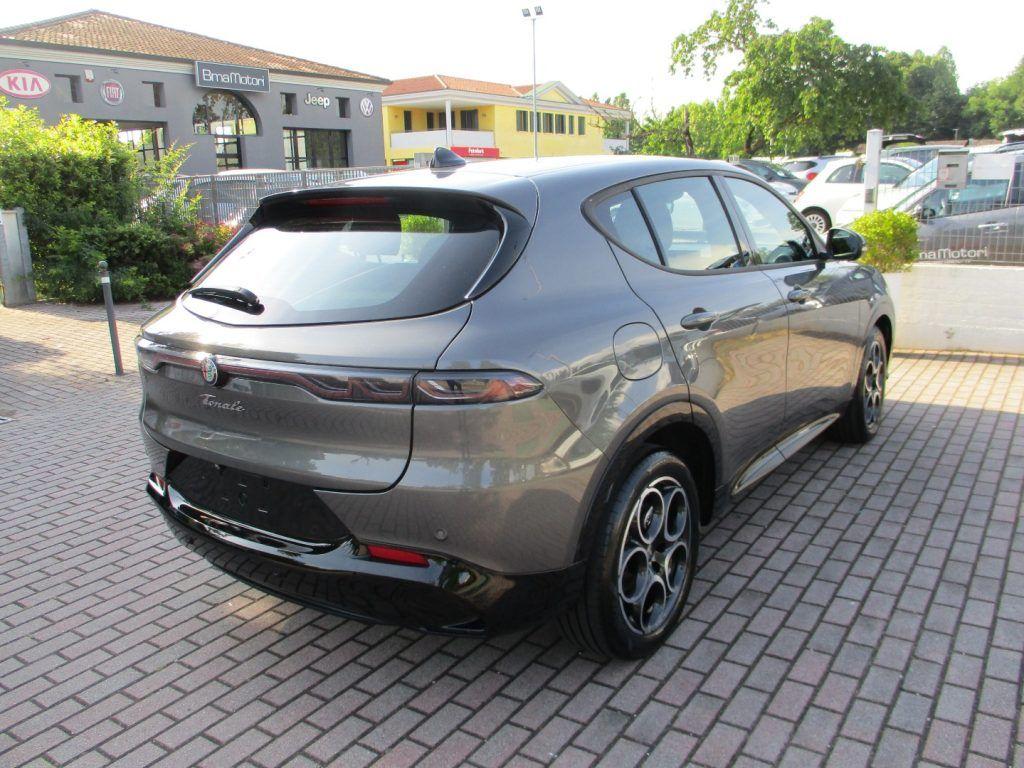 Alfa Romeo Tonale 1.6 diesel 130Cv TCT6 Sprint Matrix/CarPlay