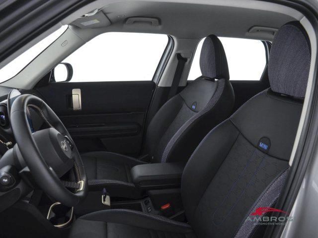 MINI Countryman Cooper D 2.0 48V D Classic auto